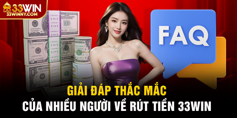 Thắc mắc thường gặp phải