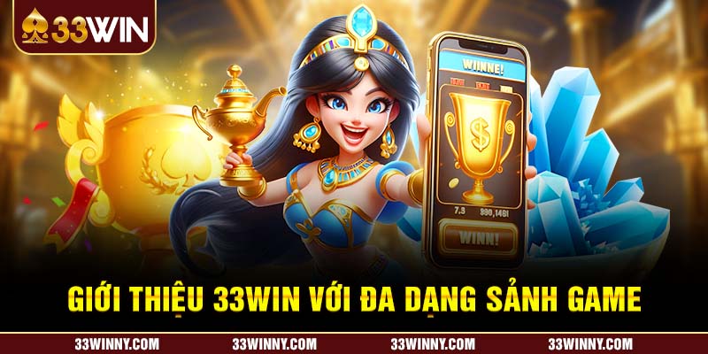 Đa dạng kho game giải trí tại sảnh cược